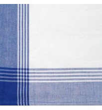 Dunroven Mcleod Tea Towel Blue